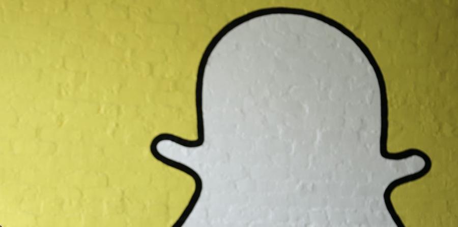 Snapchat cambia su nombre