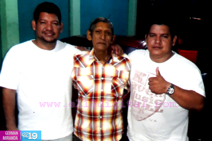 Dan el último adiós a Carlos Salgado El Reverendo