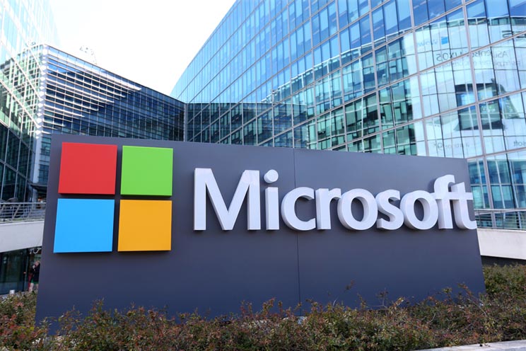 Microsoft quiere que las aplicaciones puedan comunicarse entre sí