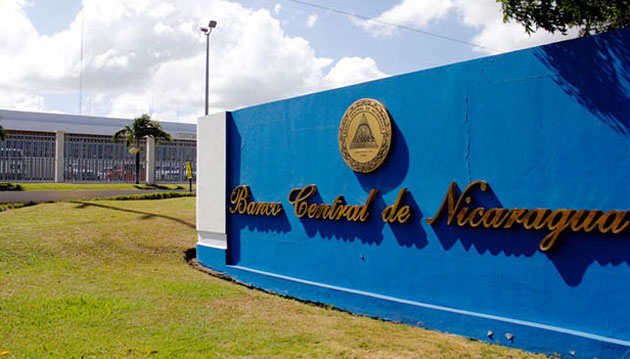 Banco Central de Nicaragua presenta Informe Monetario de agosto 2016