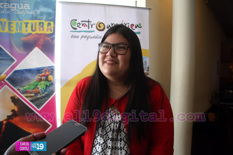 Desarrollan en Nicaragua taller de innovación de productos turísticos multidestinos