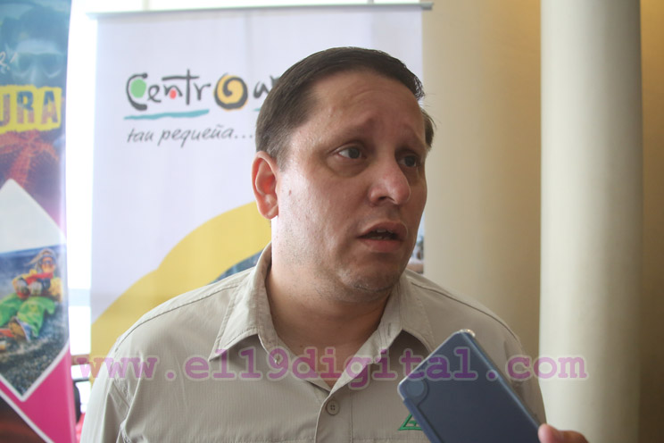 Desarrollan en Nicaragua taller de innovación de productos turísticos multidestinos