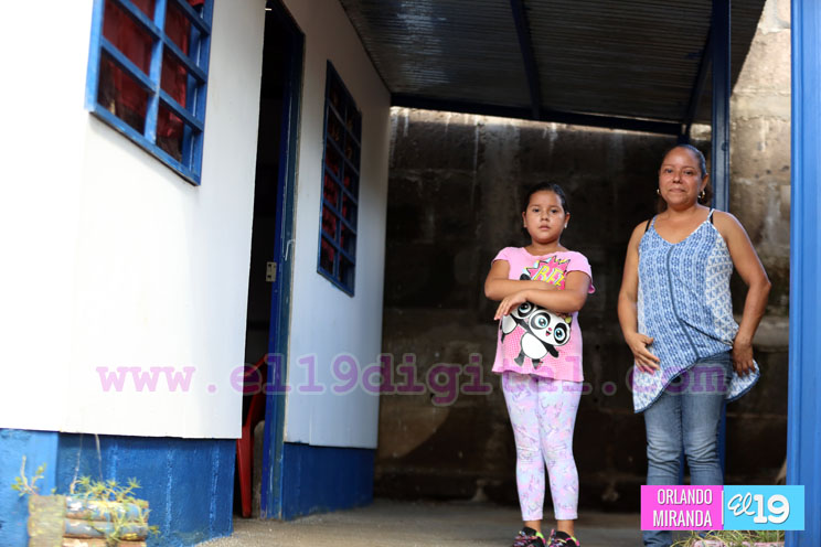 Así ha cambiado la vida de las familias protagonistas de las Viviendas Solidarias