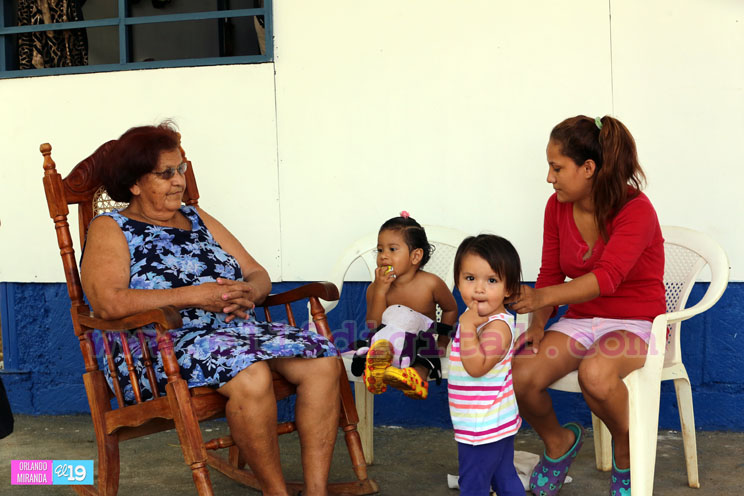 Así ha cambiado la vida de las familias protagonistas de las Viviendas Solidarias
