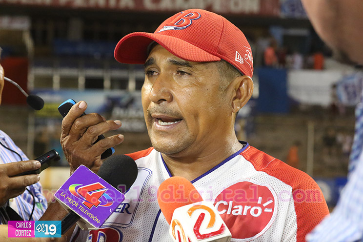 Más de 7 mil personas llenaron el Estadio Nacional Denis Martínez (FOTOS)