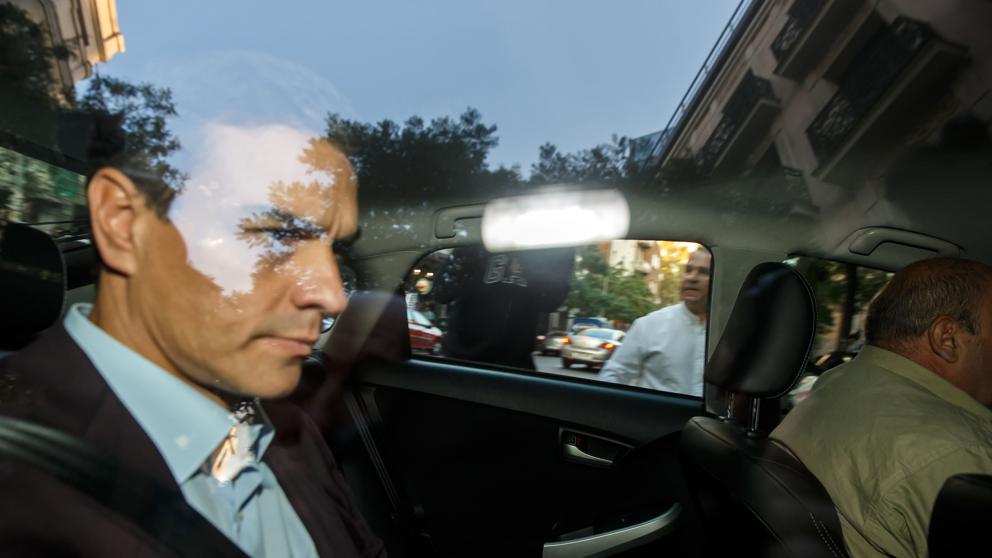 España: Pedro Sánchez dimite como Secretario General del PSOE