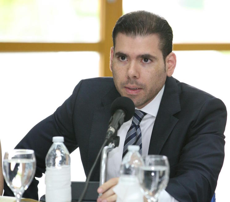 Nicaragua presenta políticas y proyectos de desarrollo para potenciar la inversión en período 2017-2021