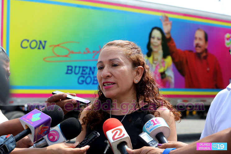 Más familias protagonizan atención médica a través de Clínicas Móviles