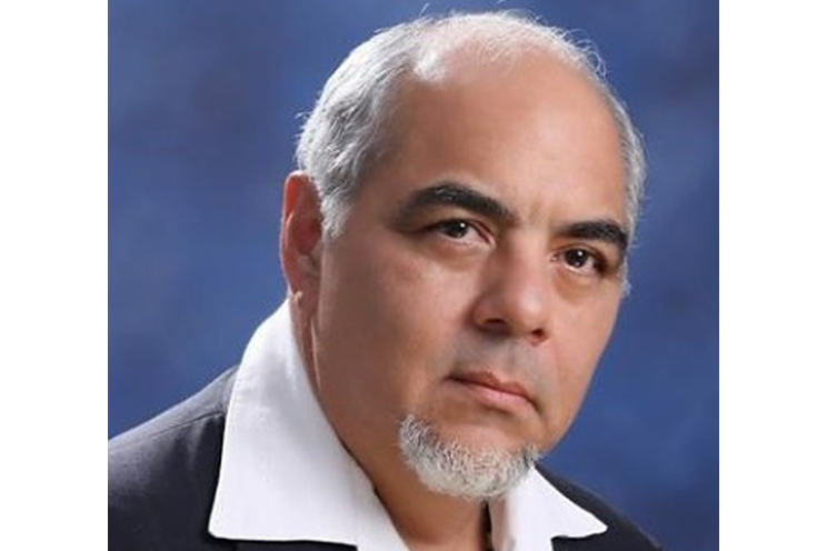 Fallece el combatiente histórico Omar Lazo