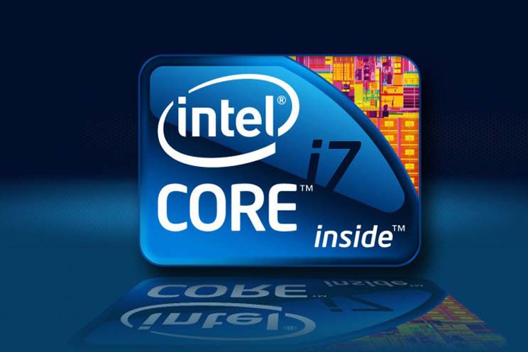 Así de potente es el nuevo procesador Intel Core i7-7700k