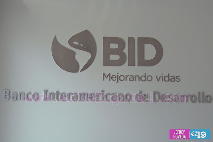 BID fortalece capacidades de la Alcaldía de Managua para desarrollo y manejo de drenaje pluvial