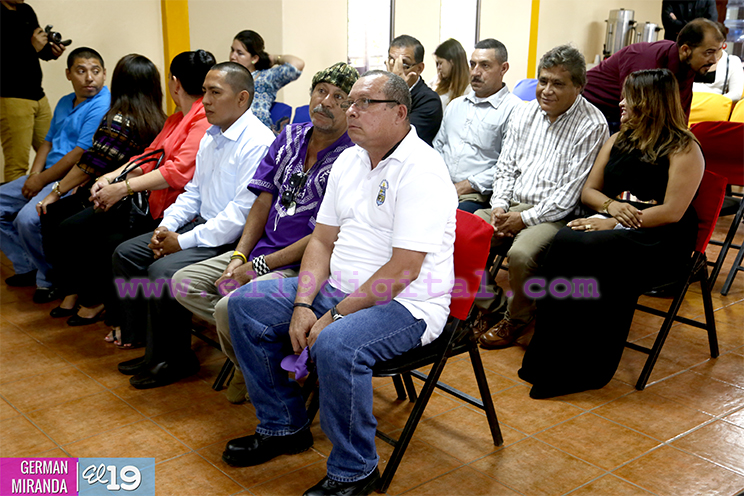 Finaliza Diplomado de Gestión Integral del Riesgo en Contextos Urbanos