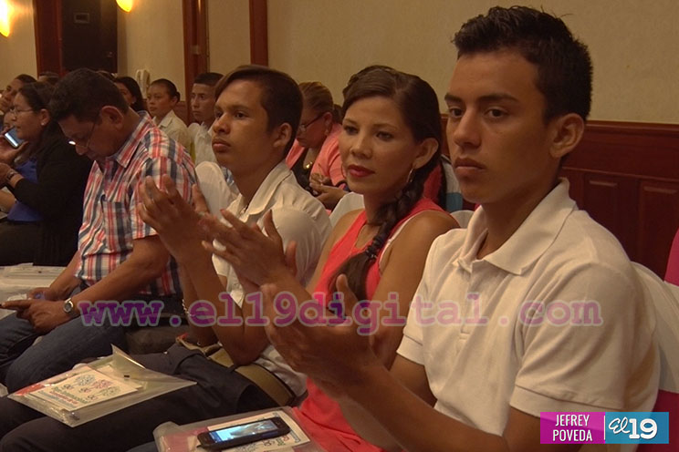 Mined desarrolla I Congreso Internacional de Consejerías Educativas 