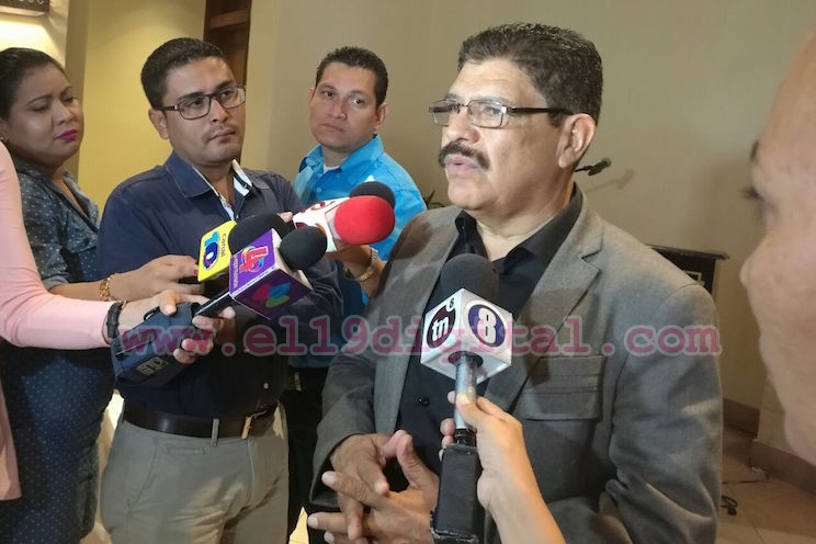 Comunidad evangélica destaca buen desempeño de normativas migratorias