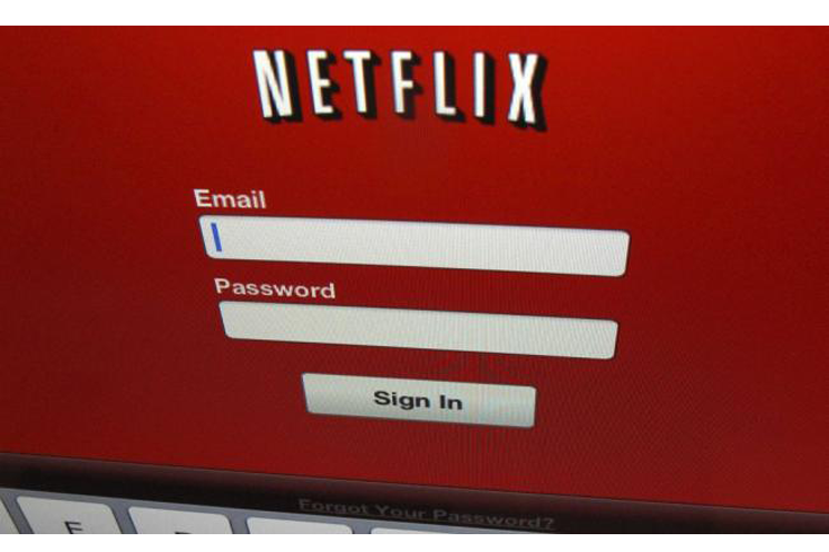 ¡Cuidado! Un correo electrónico falso te roba las claves de Netflix