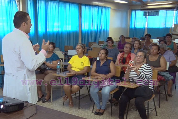 Mujeres nicaragüenses que sobrevivieron al cáncer crearán Red de Apoyo 