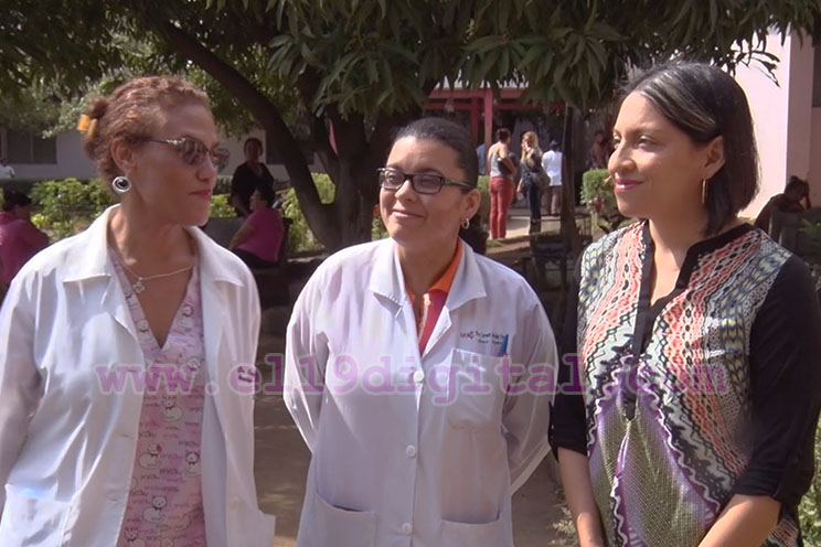Mujeres nicaragüenses que sobrevivieron al cáncer crearán Red de Apoyo 