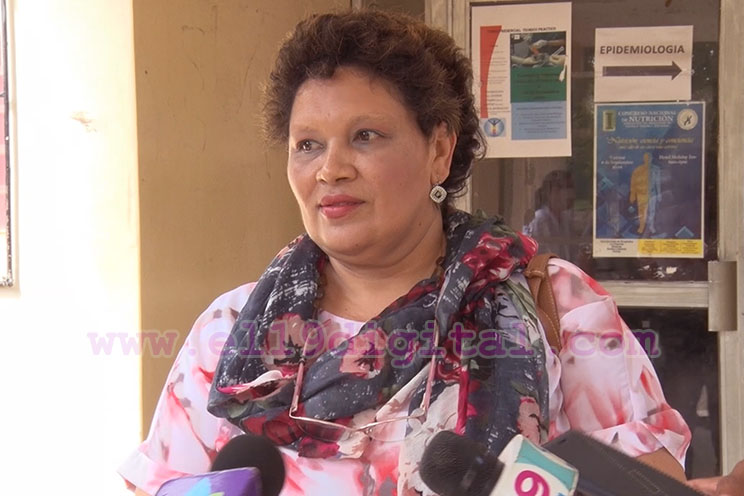 Mujeres nicaragüenses que sobrevivieron al cáncer crearán Red de Apoyo 