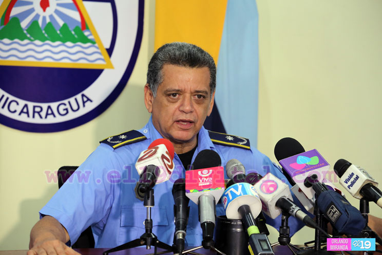Fortalecen seguridad ciudadana al detener a 130 personas involucradas en diversos delitos