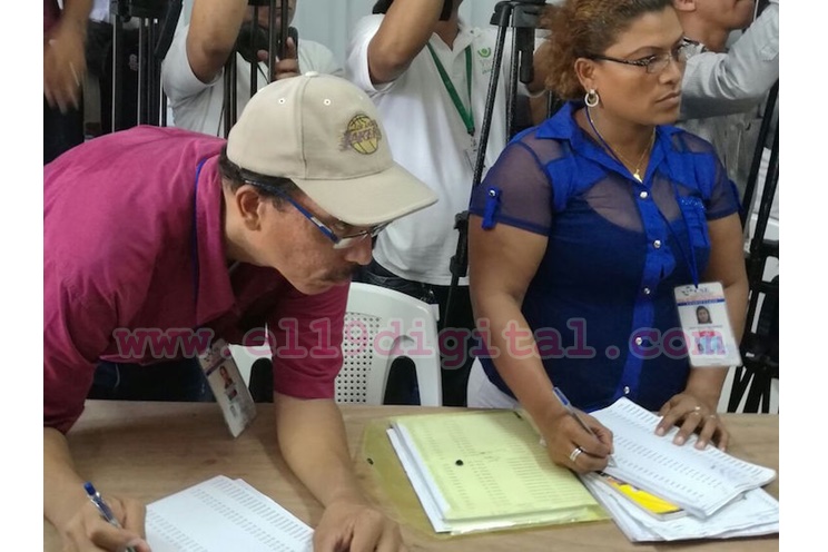 Inicia traslado de primeras boletas electorales a almacén central del CSE