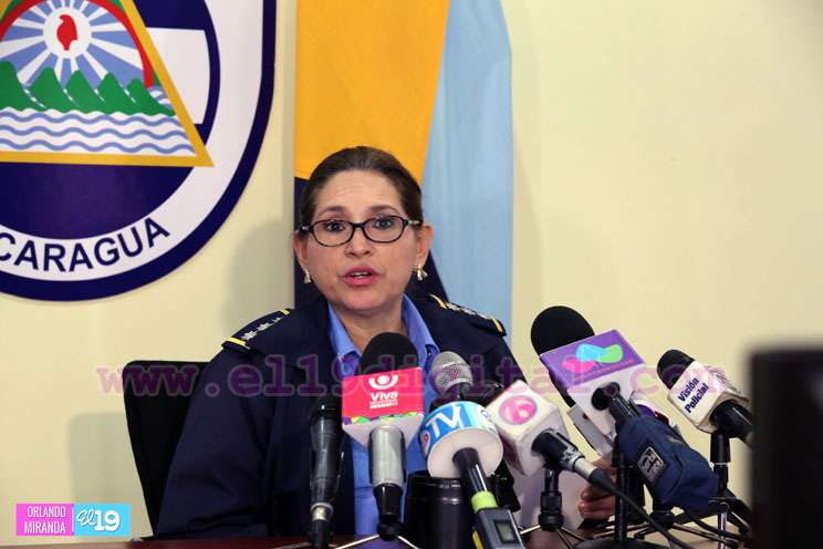 Policía Nacional realiza convocatoria para Policías Electorales