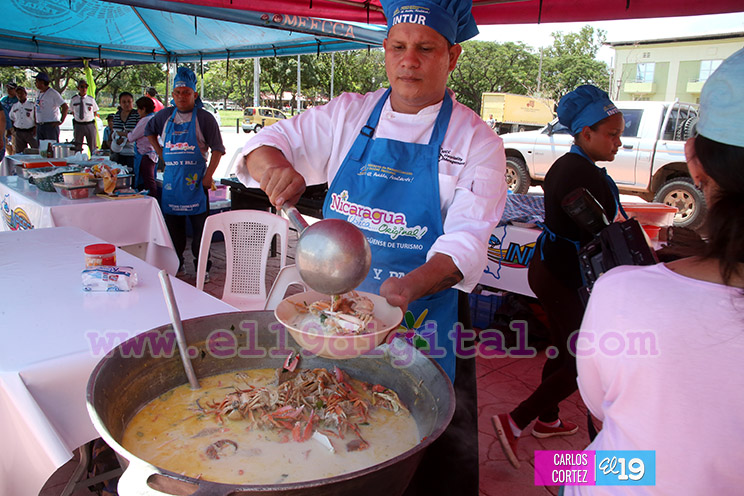 II Feria del Mar se realizará en espacios de recreación sana