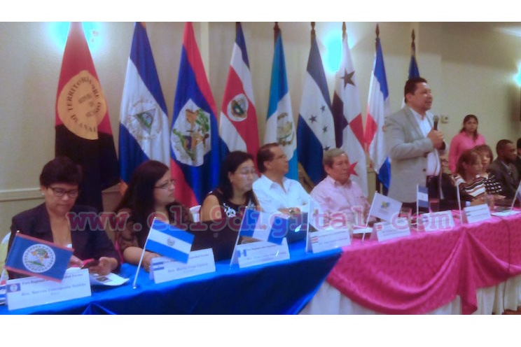 Nicaragua sede del Primer Foro Regional sobre Seguridad Escolar