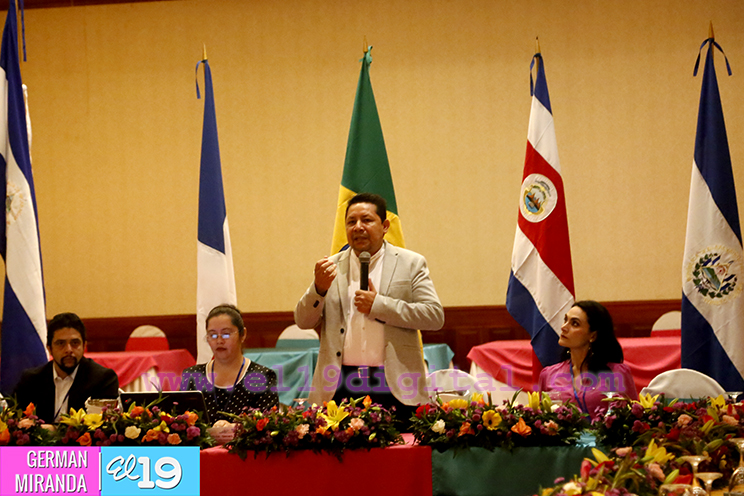 Nicaragua es sede de Primer Foro Internacional “Las tecnologías educativas y conectividad para más calidad”
