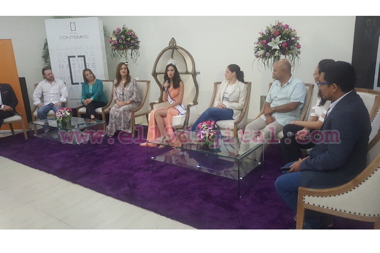 Comienza la búsqueda de Miss Nicaragua 2017