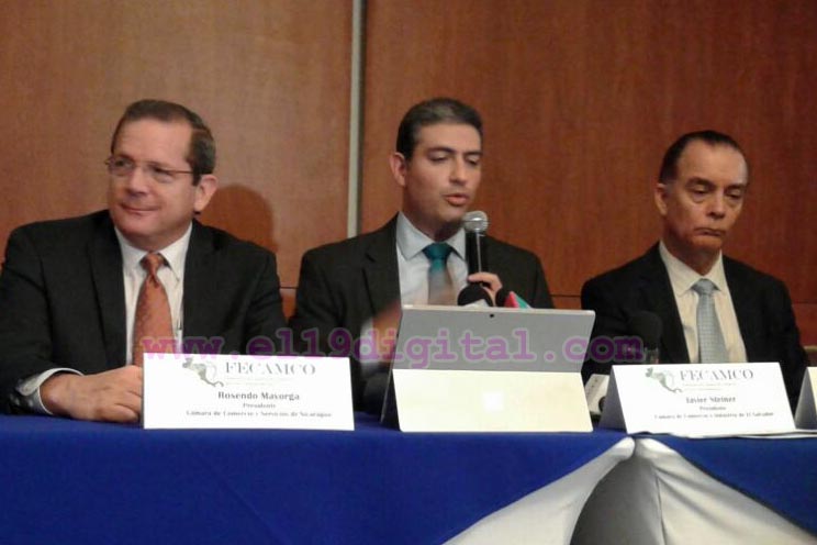 FECAMCO valora positivamente Ley de Asociación Público-Privada de Nicaragua