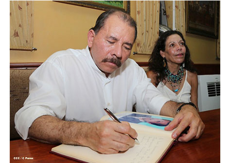 Rosario: Visita al buque “Moscú” fue un encuentro entre pueblos