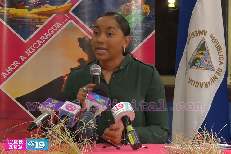 La cultura y tradición de toda Nicaragua se dará cita en Managua