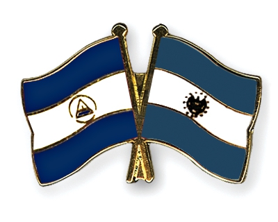 Alcaldías de Nicaragua y El Salvador firman acta de hermanamiento 