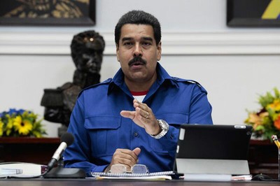 Aumenta beligerancia gubernamental contra la corrupción en Venezuela