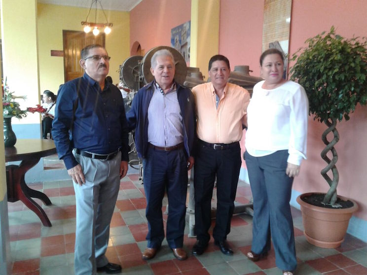 Pueblo jinotegano celebra inauguración de primer Museo Cultural