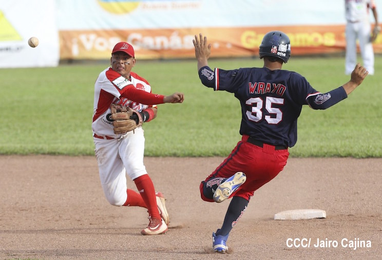 Bóer gana y hay sexto juego