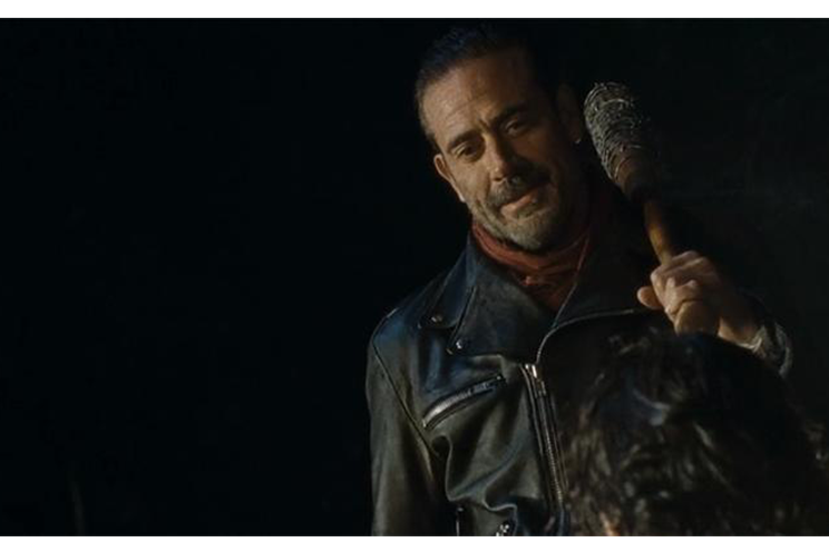 'The Walking Dead': ¿Filtrado un vídeo con una de las muertes alternativas de la premiere de la séptima temporada?