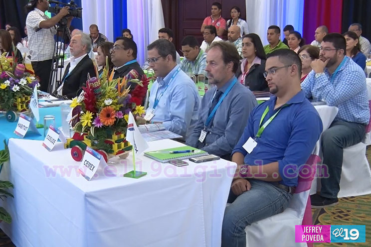 Invur desarrolla Congreso Internacional de vivienda de interés social