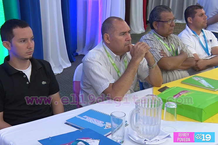 Invur desarrolla Congreso Internacional de vivienda de interés social