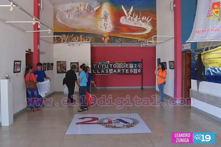UNICA vive su XIV Festival del Teatro