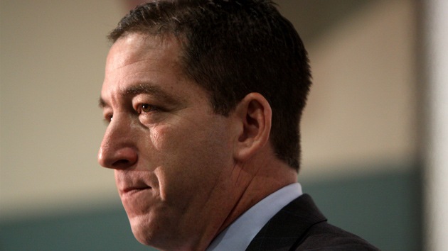 Glenn Greenwald: Seré más agresivo publicando documentos secretos