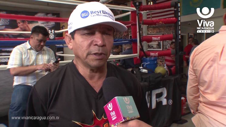 Rosario informa sobre grave estado de salud del entrenador Arnulfo Obando