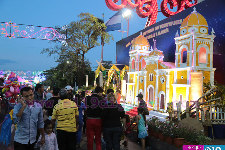 Rosario: Nos preparamos para garantizar las mejores fiestas de diciembre