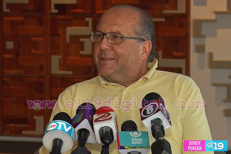 Nicaragua con cada proceso electoral cumple y fortalece su democracia
