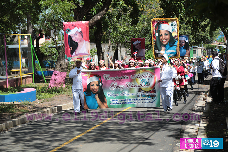 Inauguración de calle en Villa Venezuela, permitirá el descongestionamiento de vías aledañas