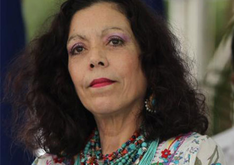 Rosario en Multinoticias (20 de agosto 2013)
