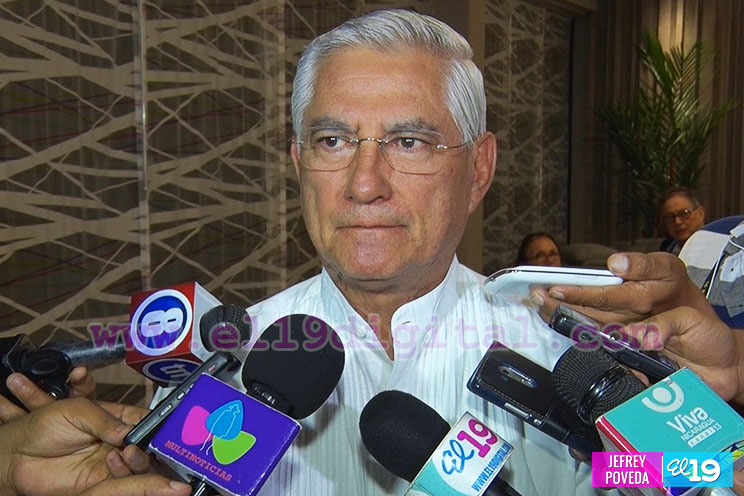 Invitados Electorales: “Latinoamérica tiene mucho que aprender del proceso electoral nicaragüense”