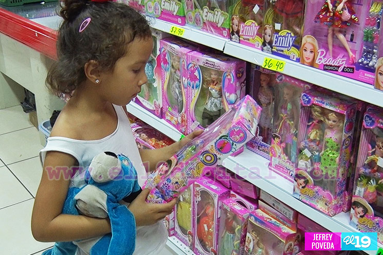 Comerciantes con grandes expectativas de ventas con pago del aguinaldo