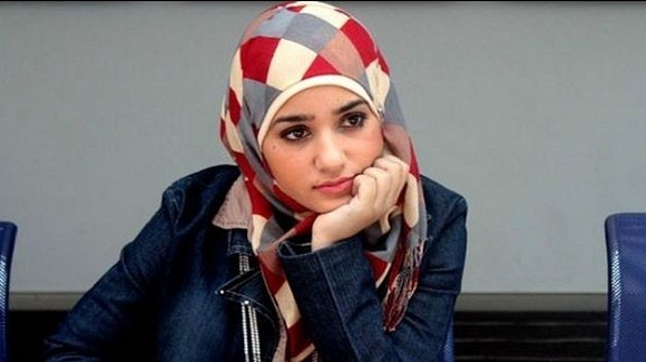 Adolescente palestina es la ministra más joven del mundo