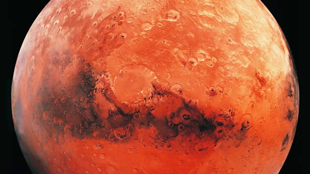 La ESA pedirá unos 400 millones para explorar Marte en 2020